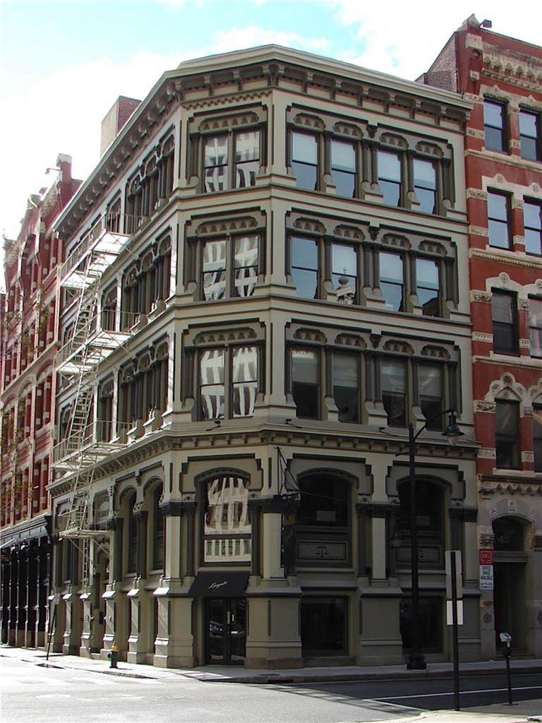 1 Custom House Street - Photo 1