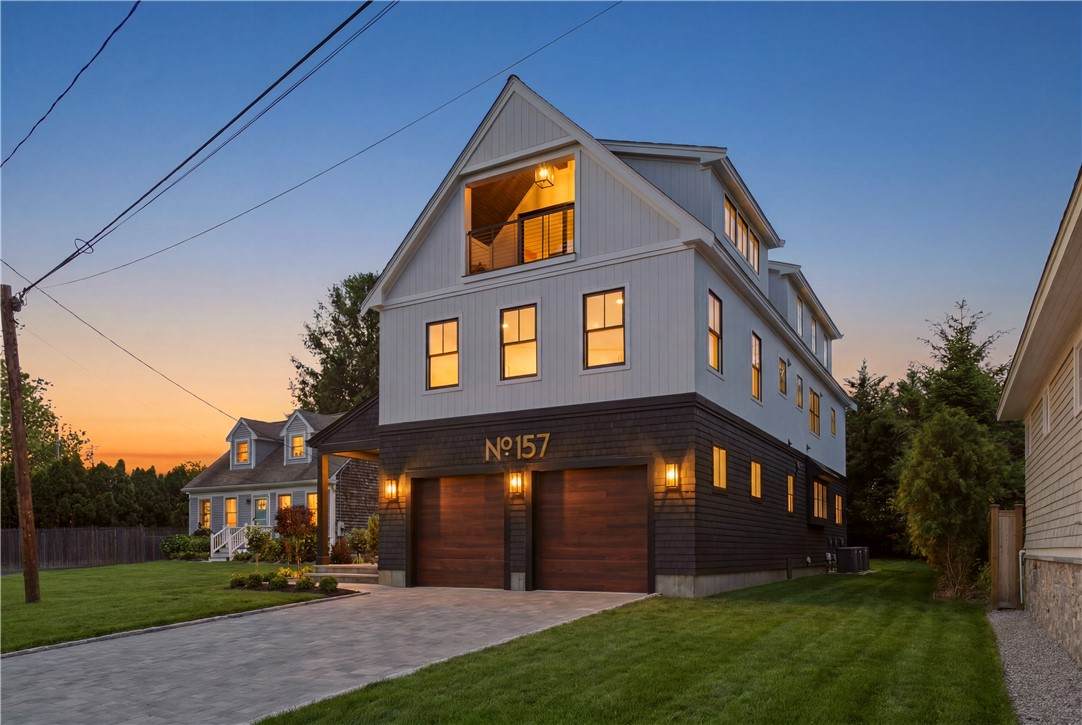 157 Ellery Avenue - Photo 1