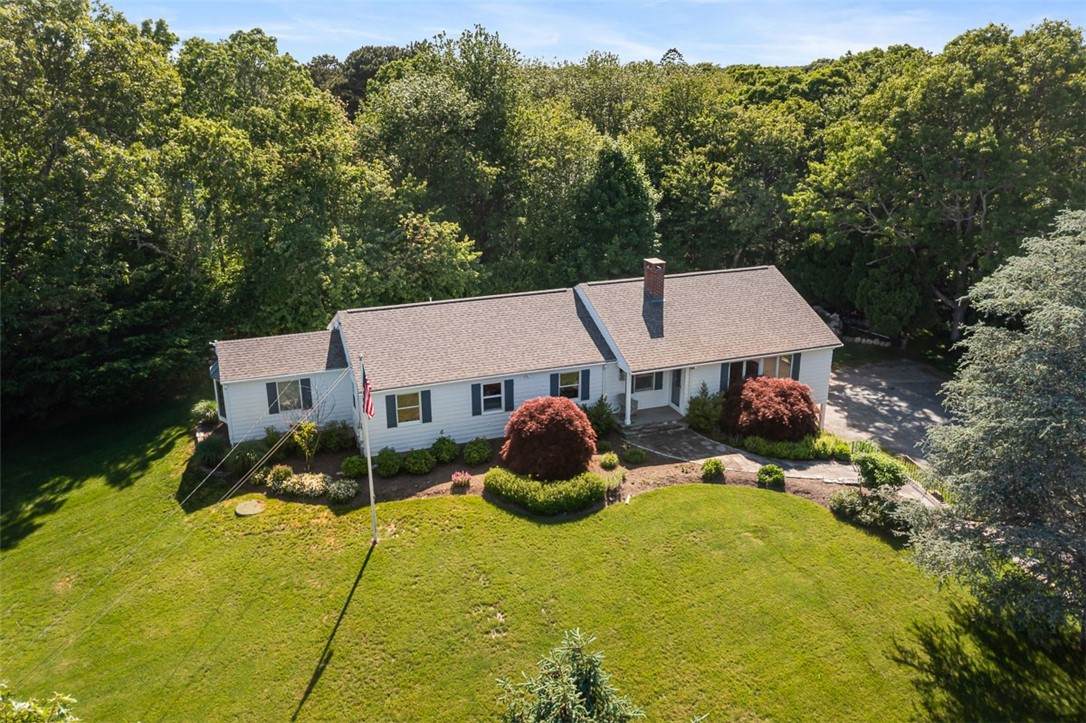 251 Succotash Road - Photo 1