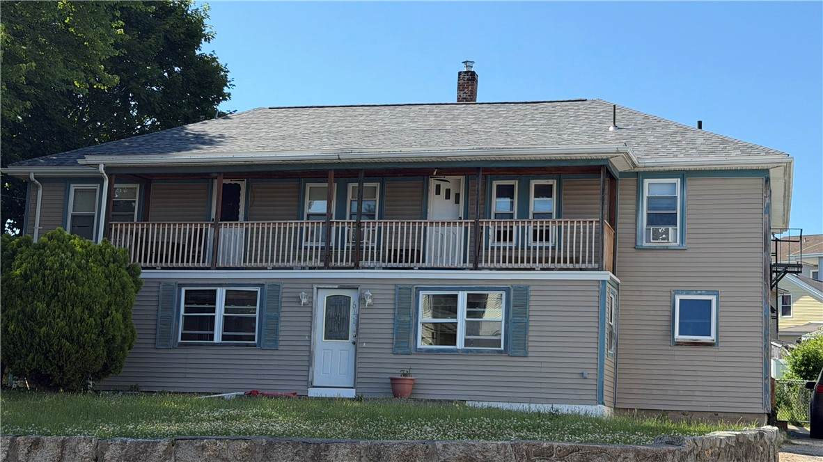 644 Elm Street - Photo 1