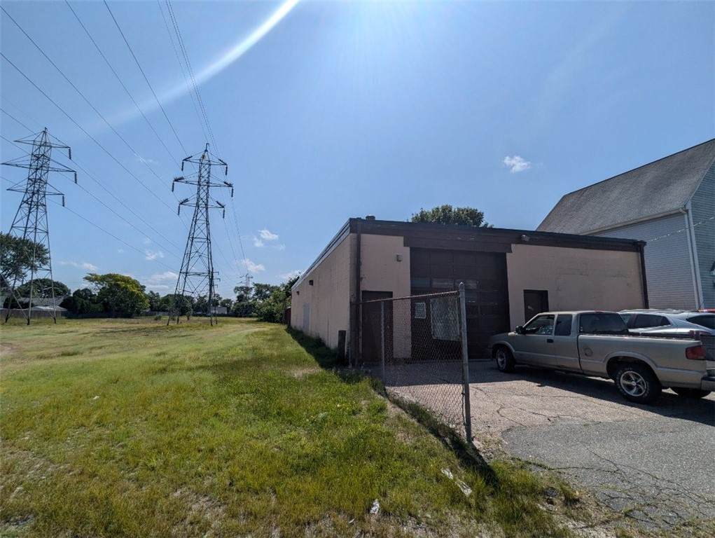 21 Pommenville Street - Photo 1