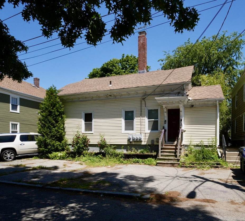 8 Washington Street - Photo 1