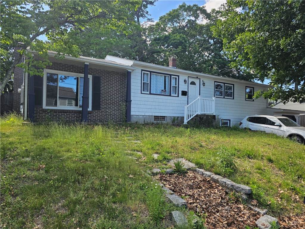 26 Fornelli Street - Photo 1