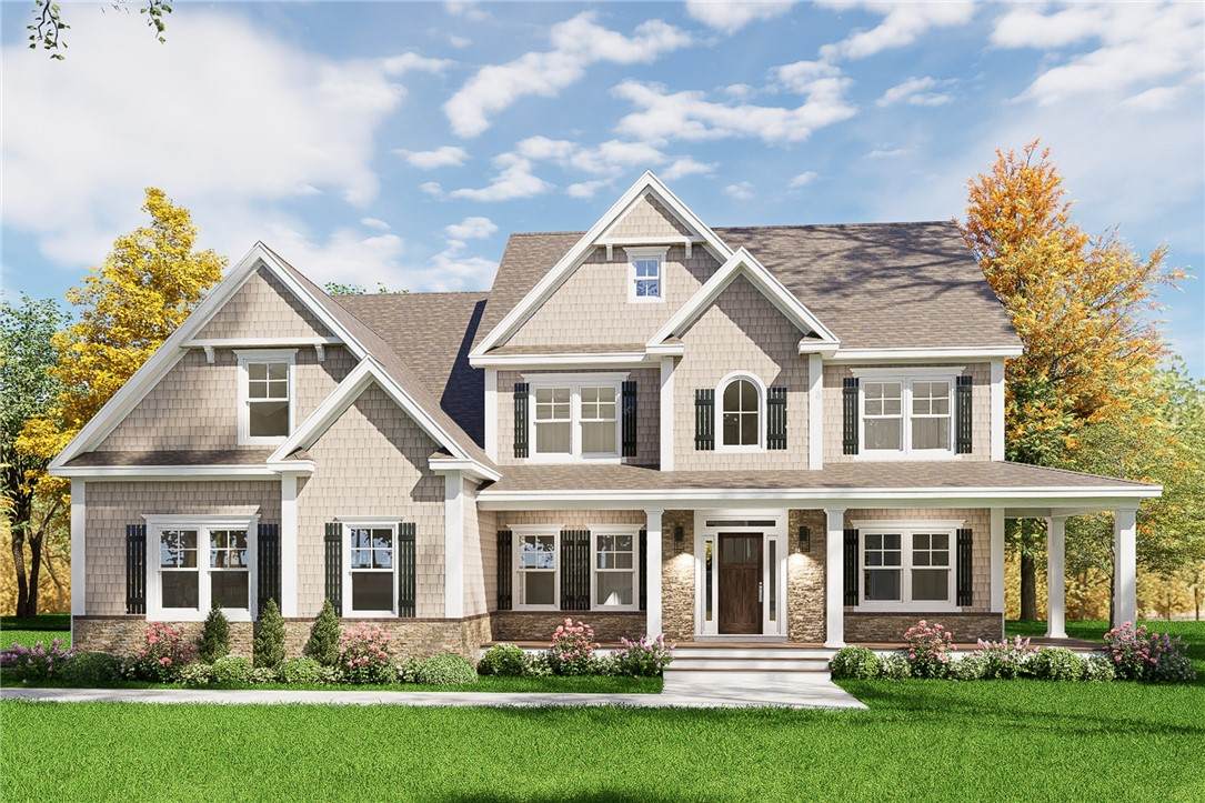 61 Cardinal Road - Photo 1