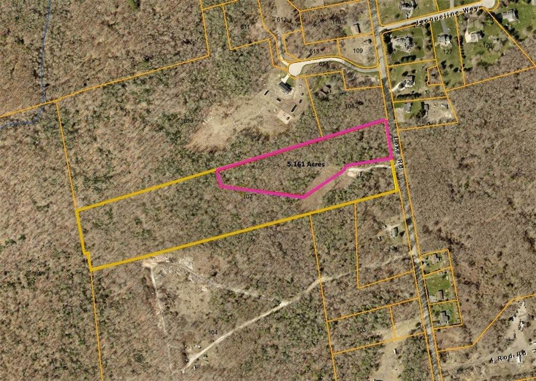 394 Lake Road - Photo 1