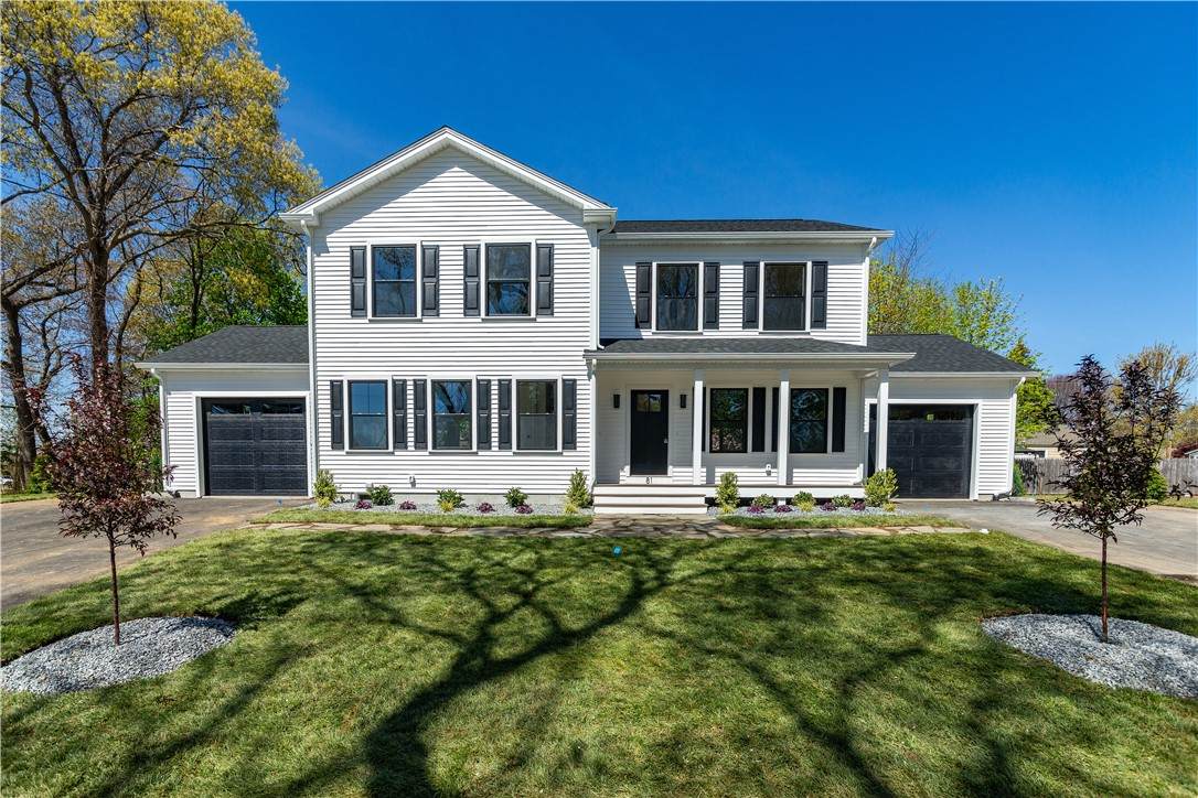 81 Cadora Avenue - Photo 1