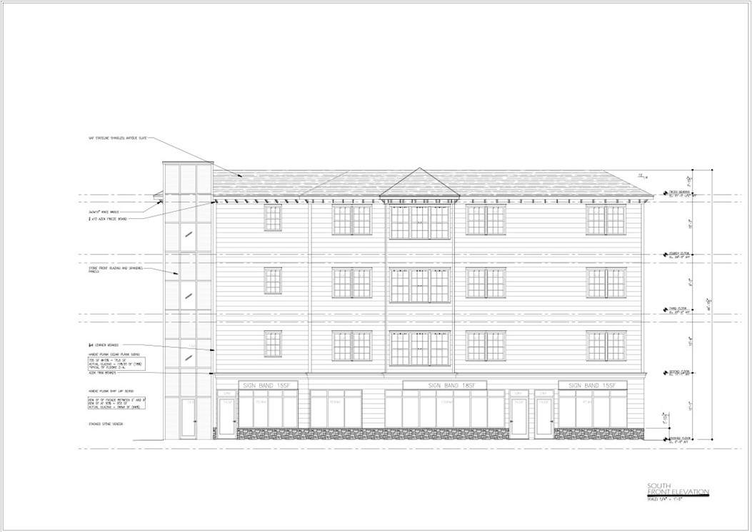 665 Plainfield Street - Photo 1
