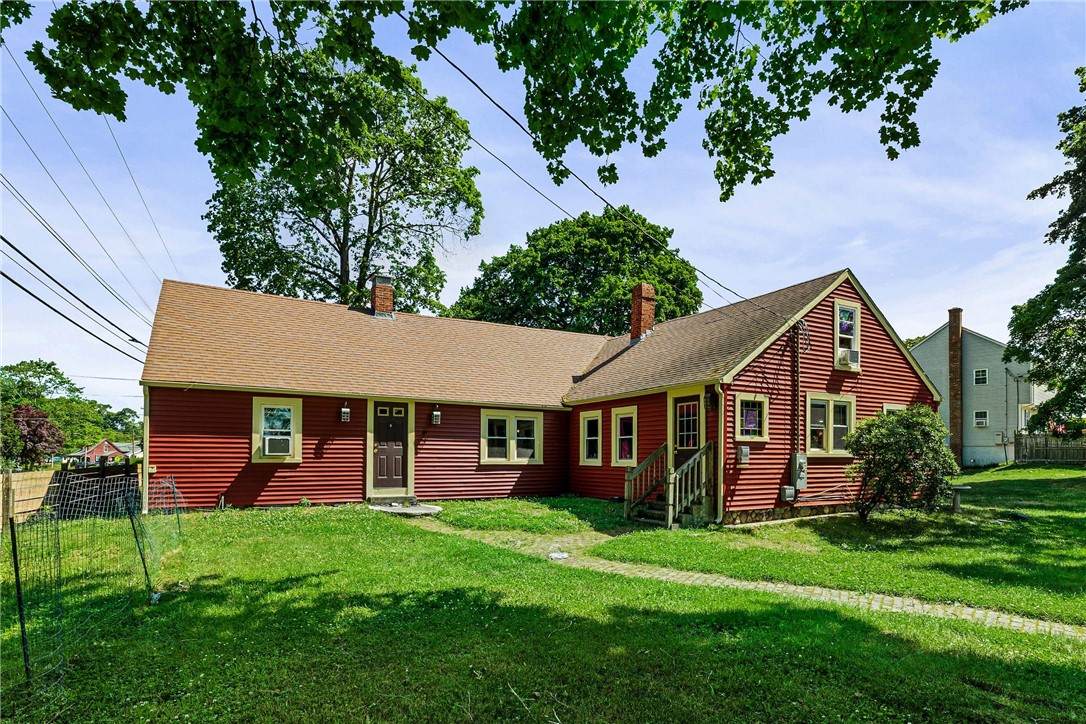 1707 Diamond Hill Road - Photo 1