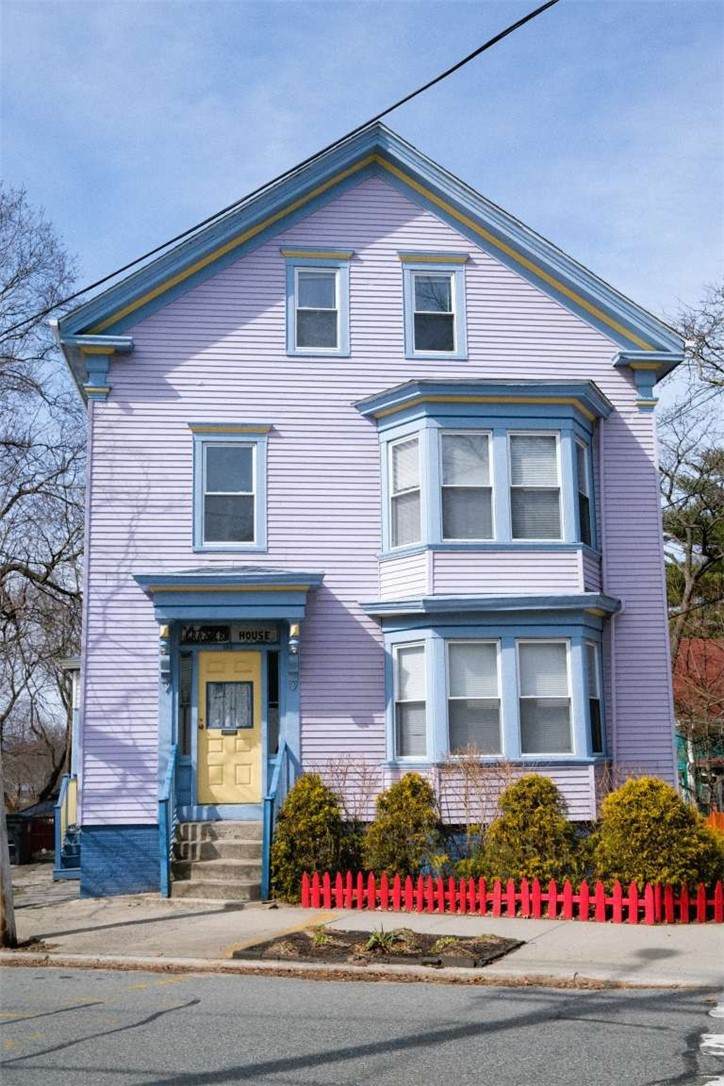 122 Camp Street - Photo 1