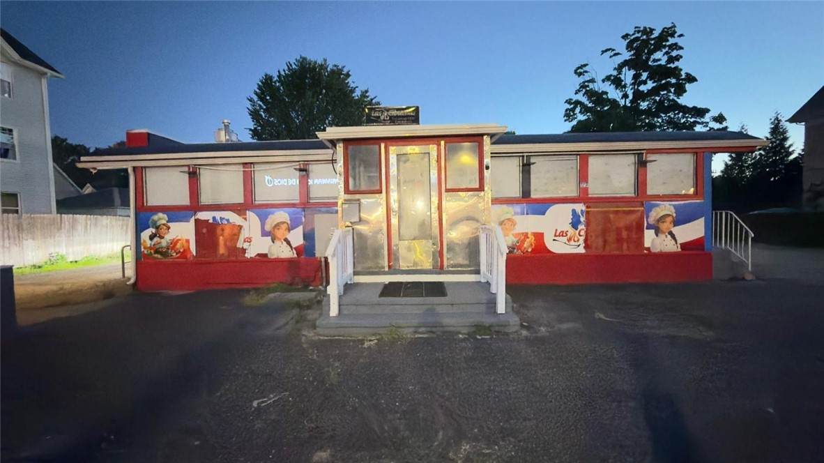 777 Elmwood Avenue - Photo 1