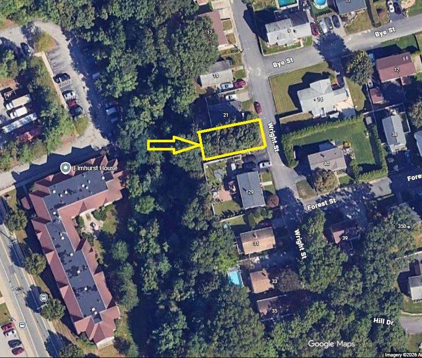 0 Wright Street - Photo 1