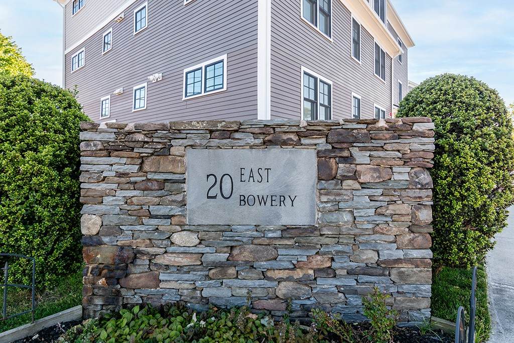 20 East Bowery Street - Photo 1