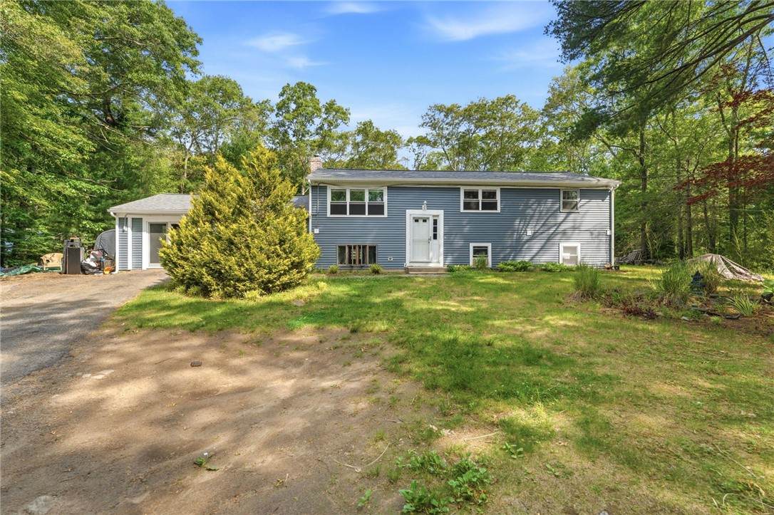 2654 Harkney Hill Road - Photo 1