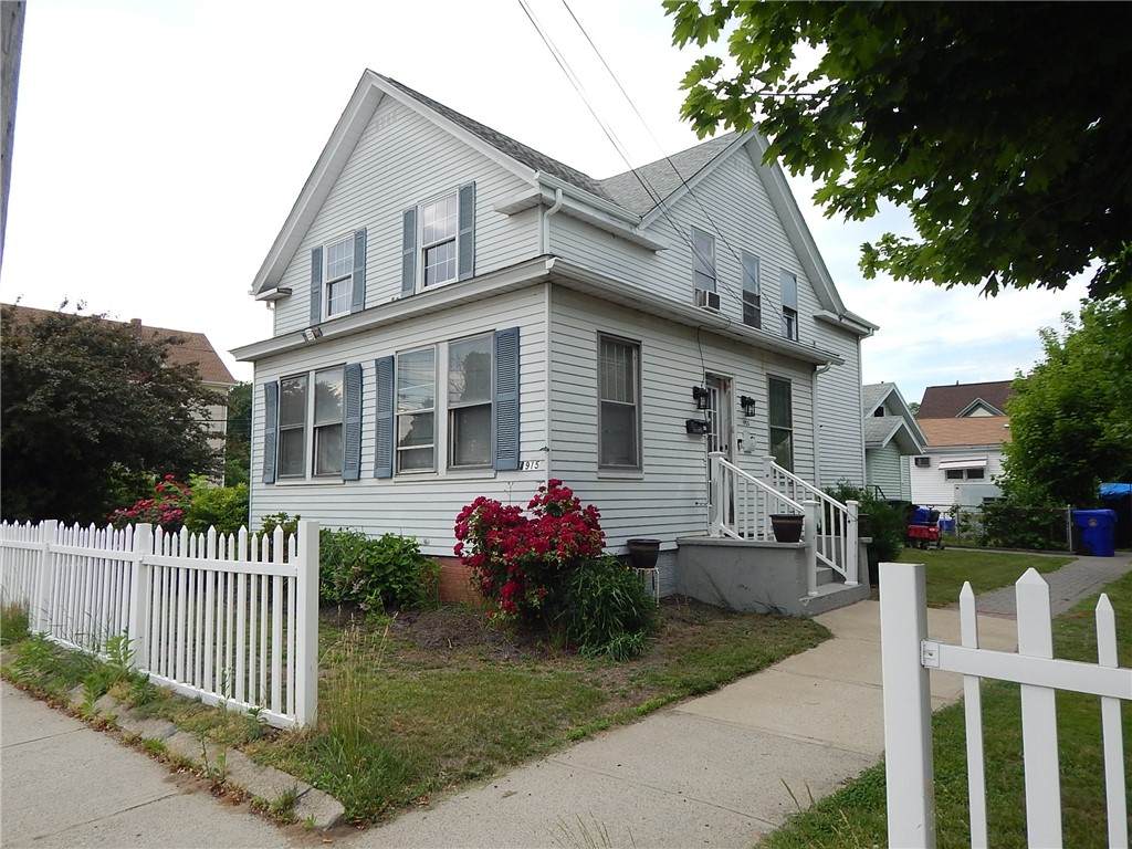 1915 Smith Street - Photo 1