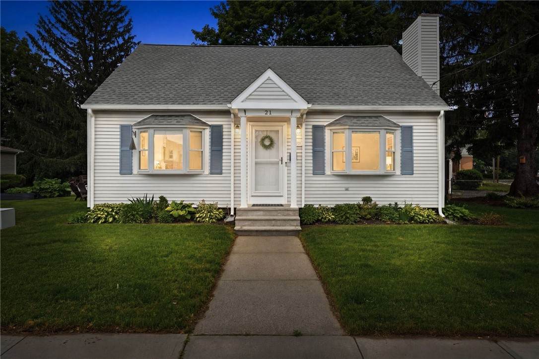 21 Portland Street - Photo 1