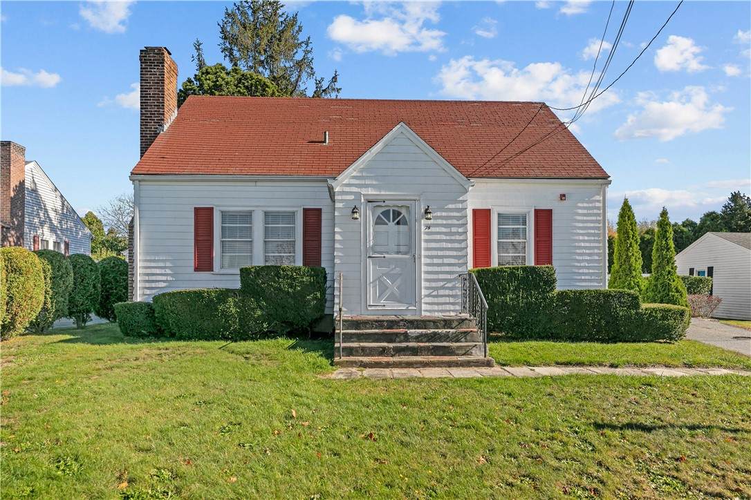 74 Valley Road - Photo 1