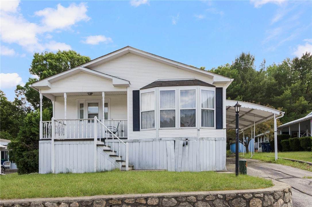 15 Cantaberry Lane - Photo 1