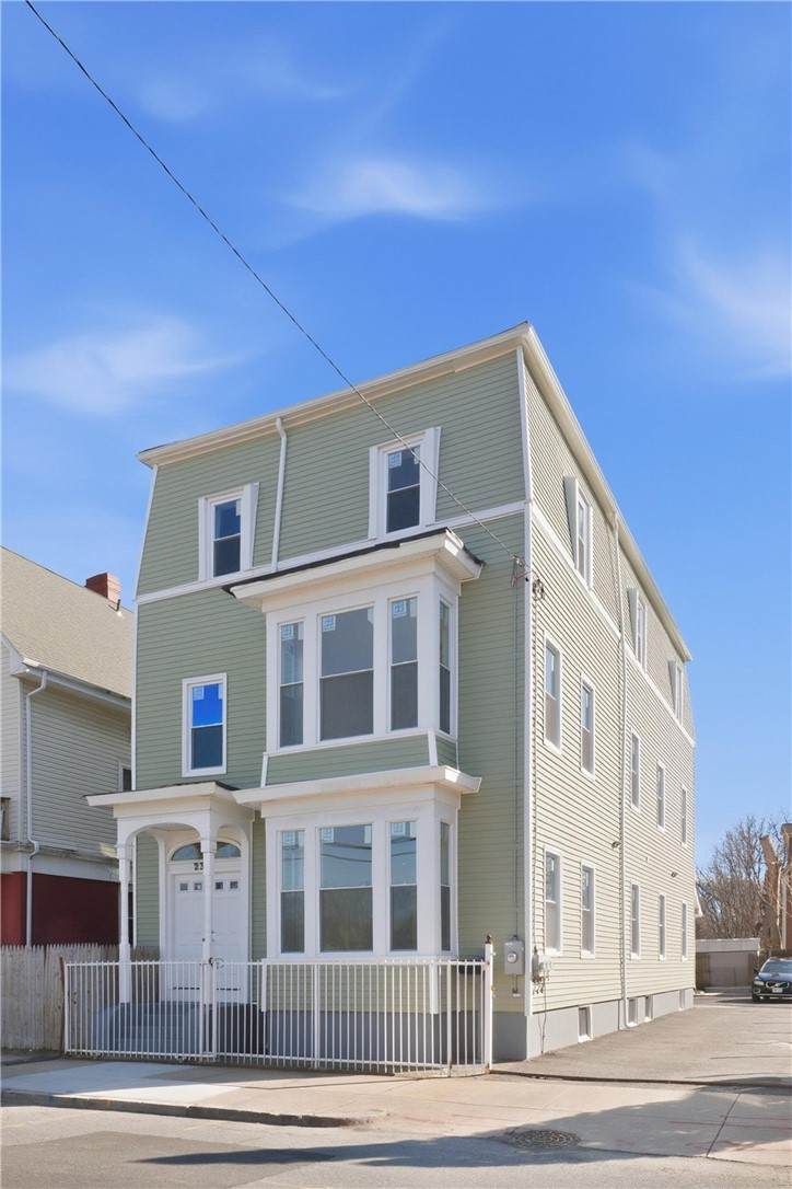 236 Dudley Street - Photo 1