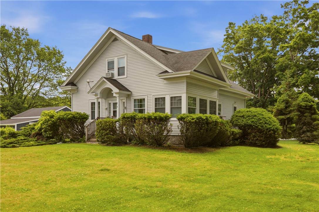 21 East Road - Photo 1