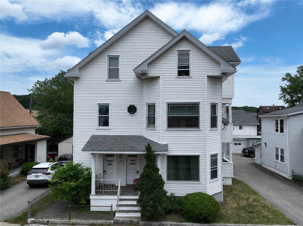 65 Bellingham Street - Photo 1