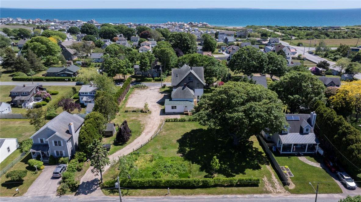 28 Park Avenue - Photo 1