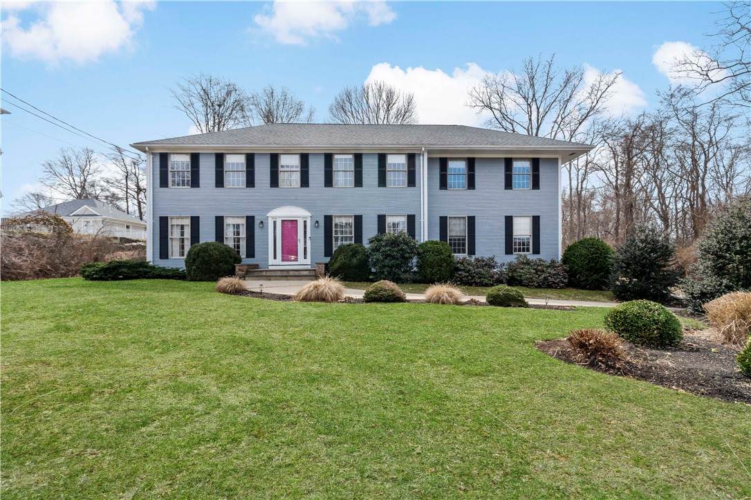 32 Starr Drive - Photo 1