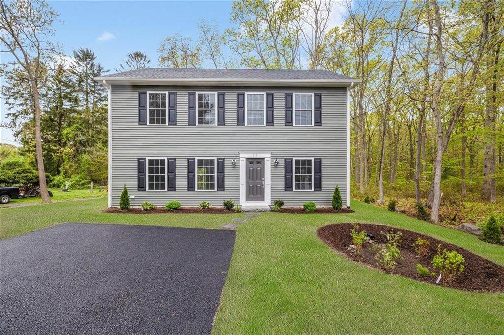 299 Palmer Avenue - Photo 1