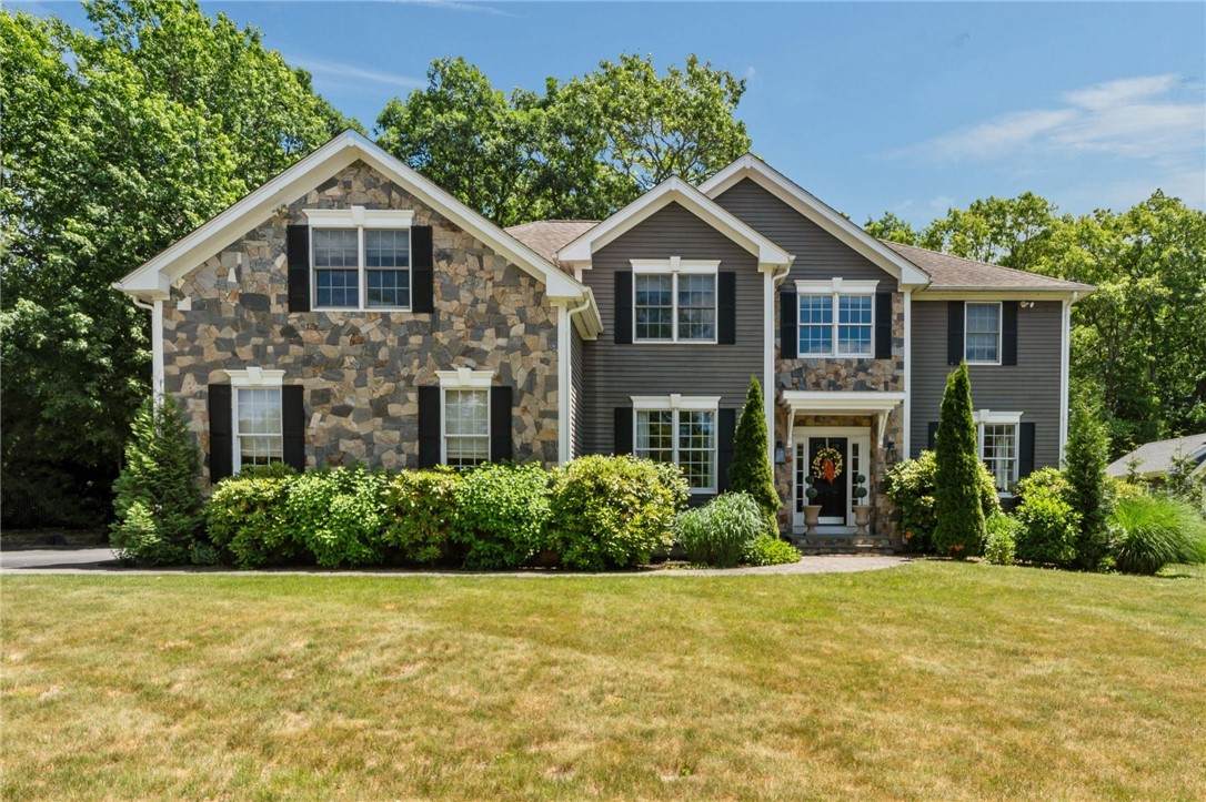 470 Sylvan Court - Photo 1