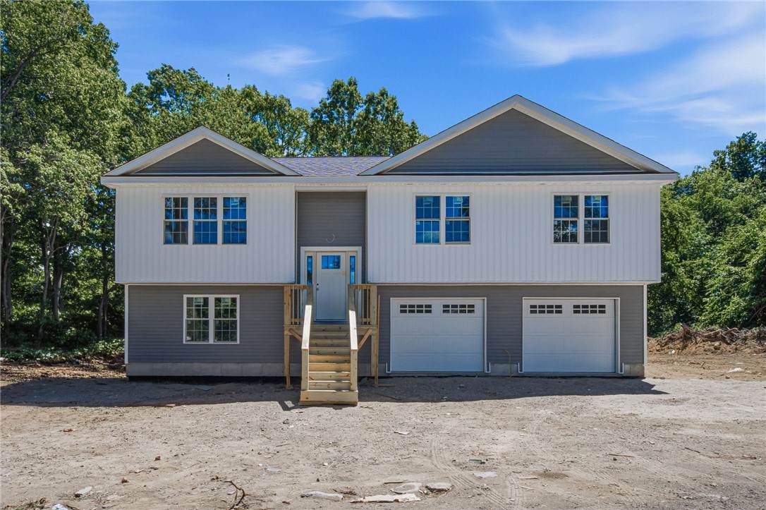 0 Taylor Road - Photo 1