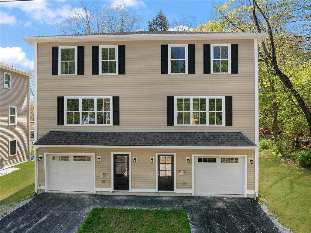 40 Farnum Pike - Photo 1