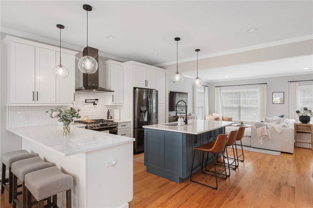 105 Hunting Hill Drive - Photo 1