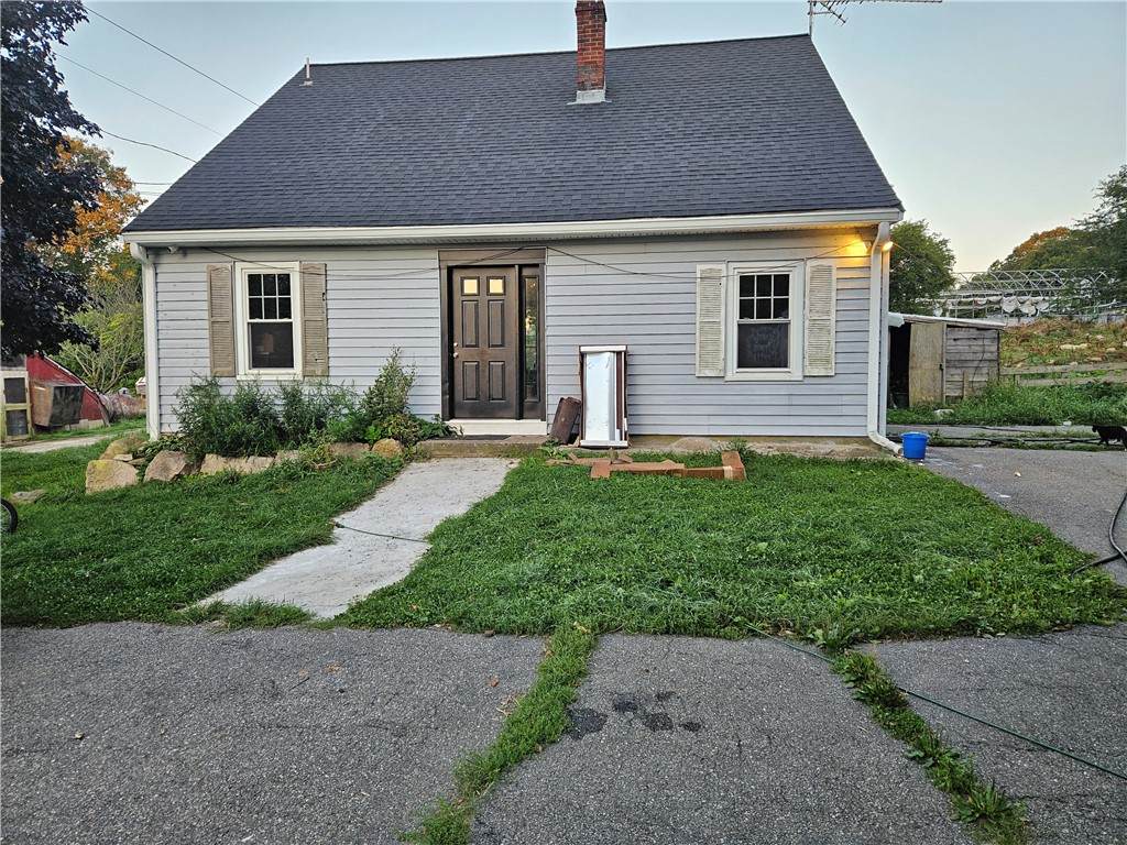241 Cornell Road - Photo 1