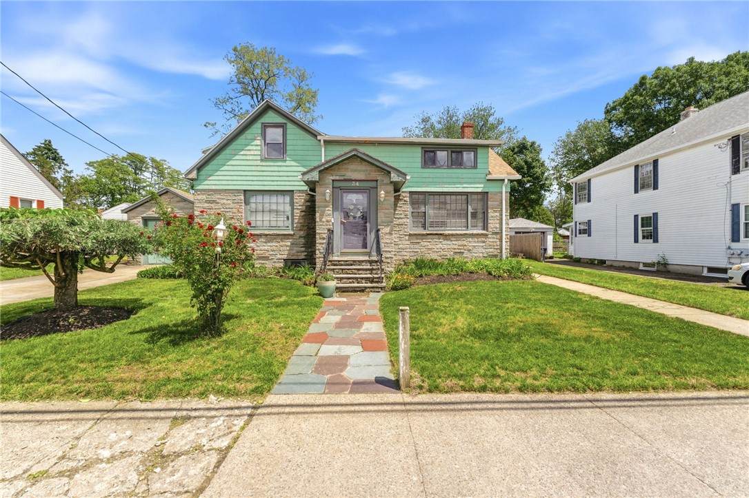 34 Intervale Road - Photo 1