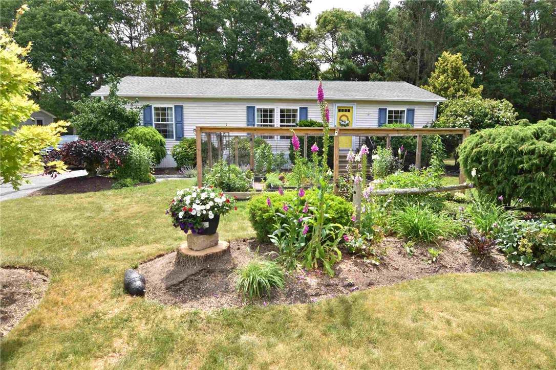 291 Leisure Drive - Photo 1