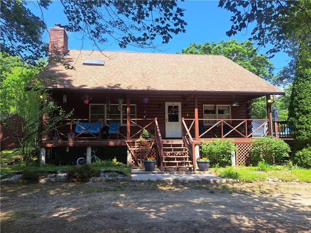 500 Plain Road - Photo 1