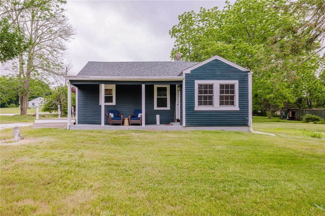 1500 Crandall Road - Photo 1