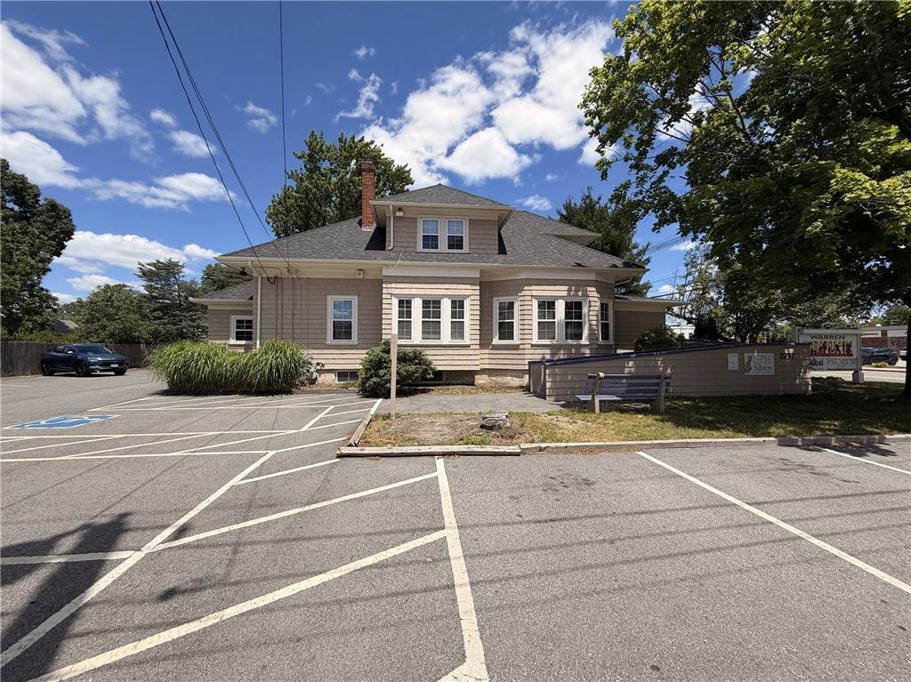 2797 Post Road - Photo 1