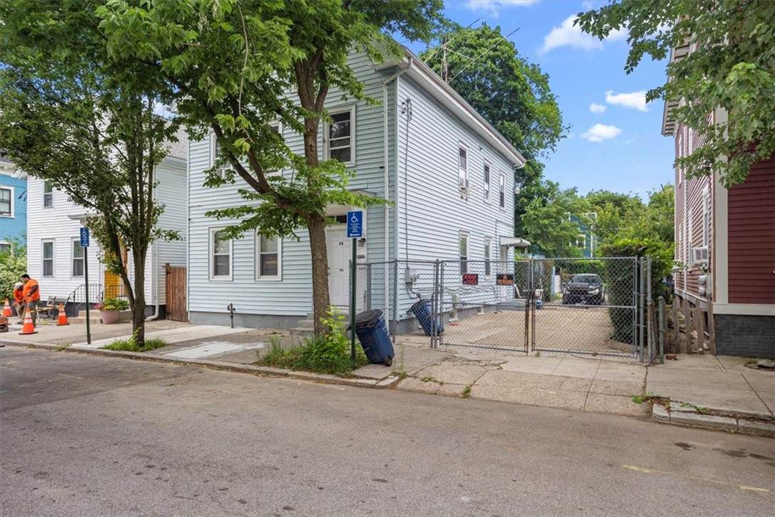 33 Wood Street - Photo 1