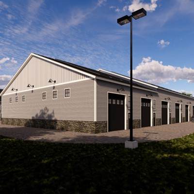 915 Ten Road Road - Photo 1
