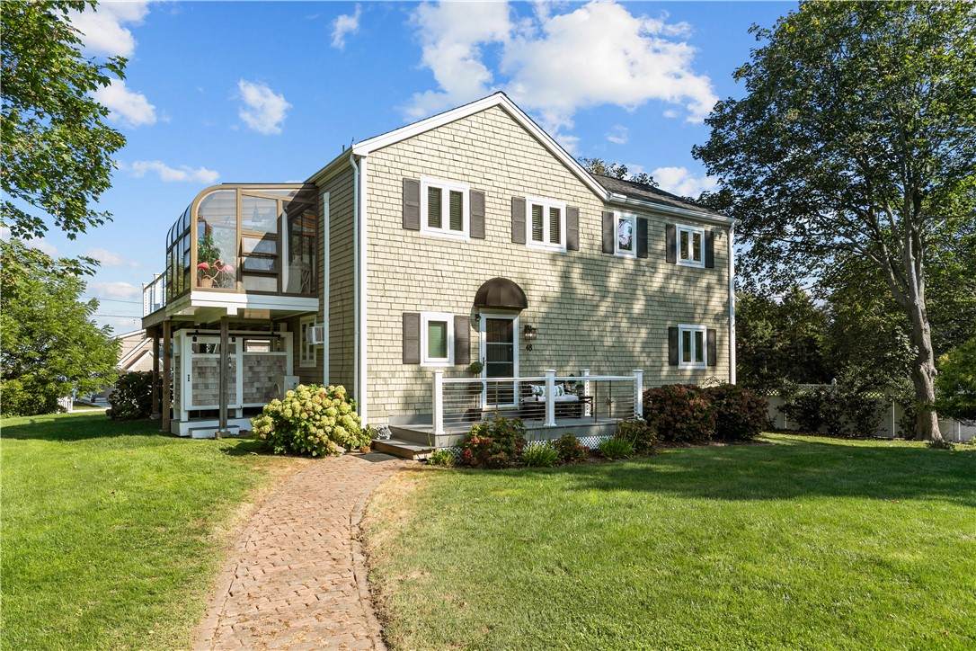 48 Therien Road - Photo 1