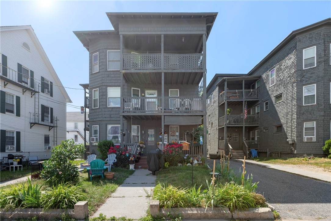 414 Rathbun Street - Photo 1