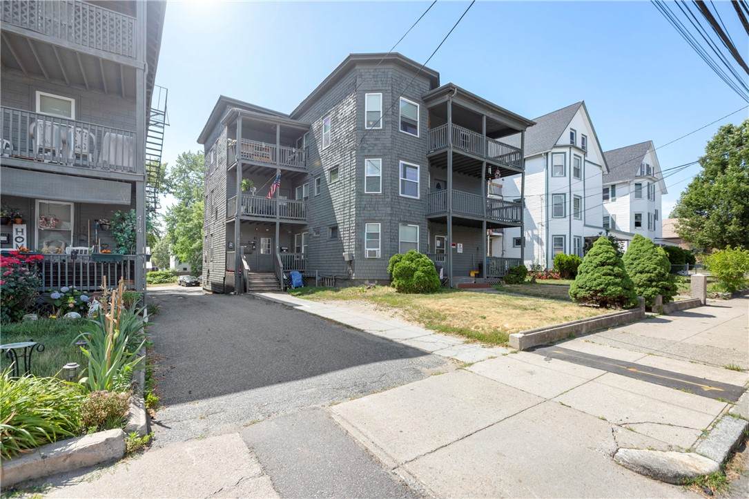 420 Rathbun Street - Photo 1