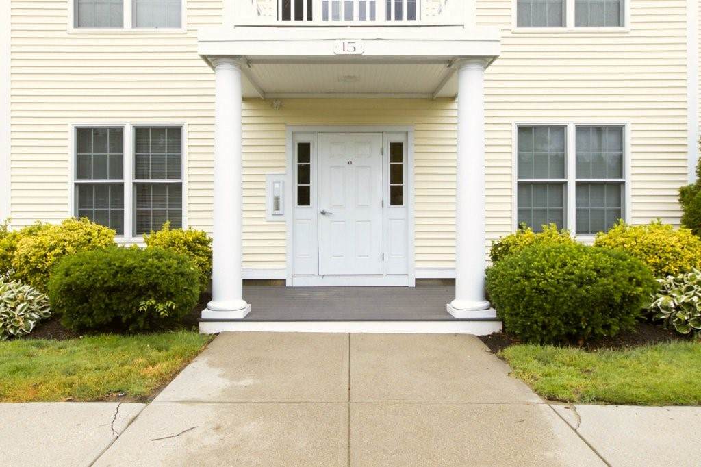 15 Saw Mill Drive - Photo 1
