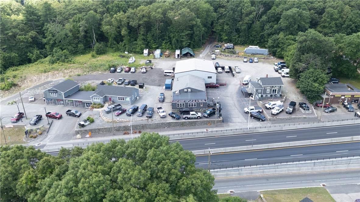 1097 Eddie Dowling Highway - Photo 1