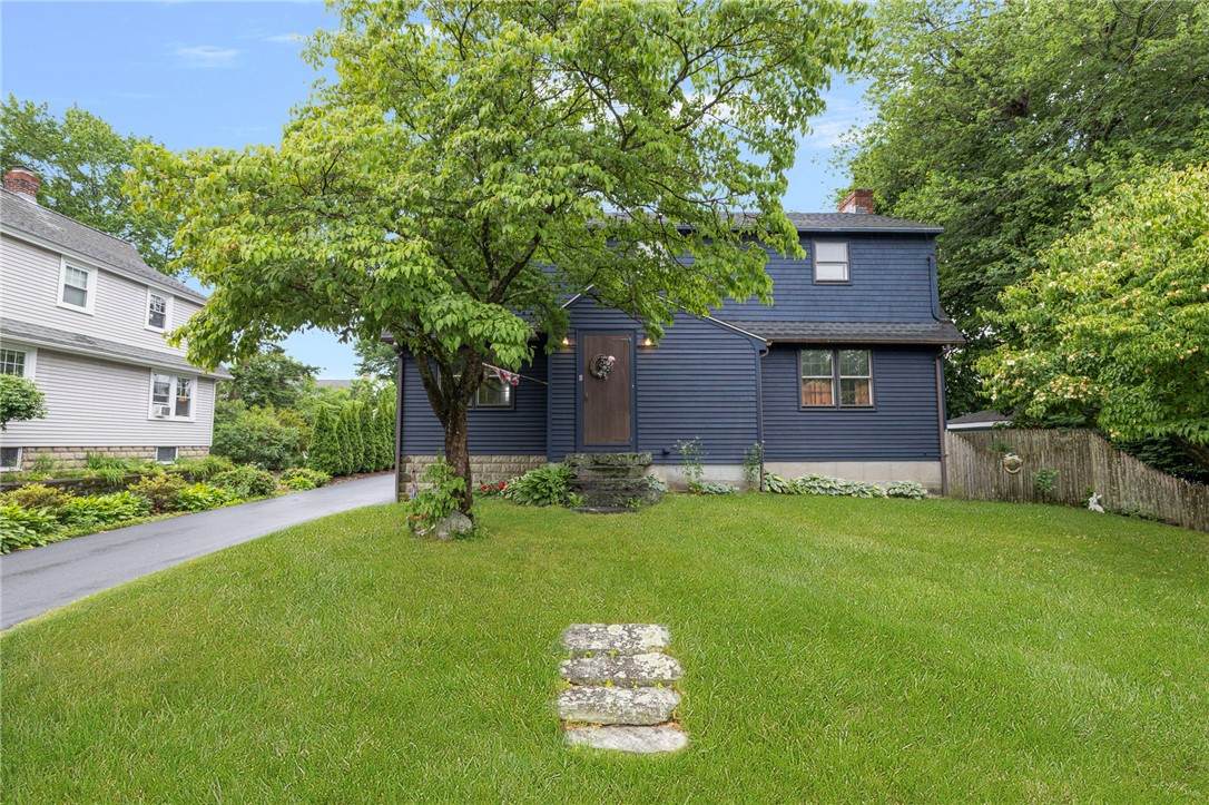 11 Coombs Street - Photo 1