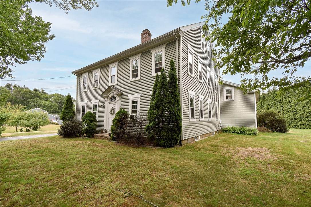 195 Town Farm Road - Photo 1