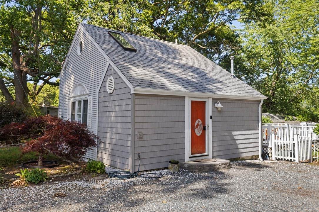 11 Shore Street - Photo 1