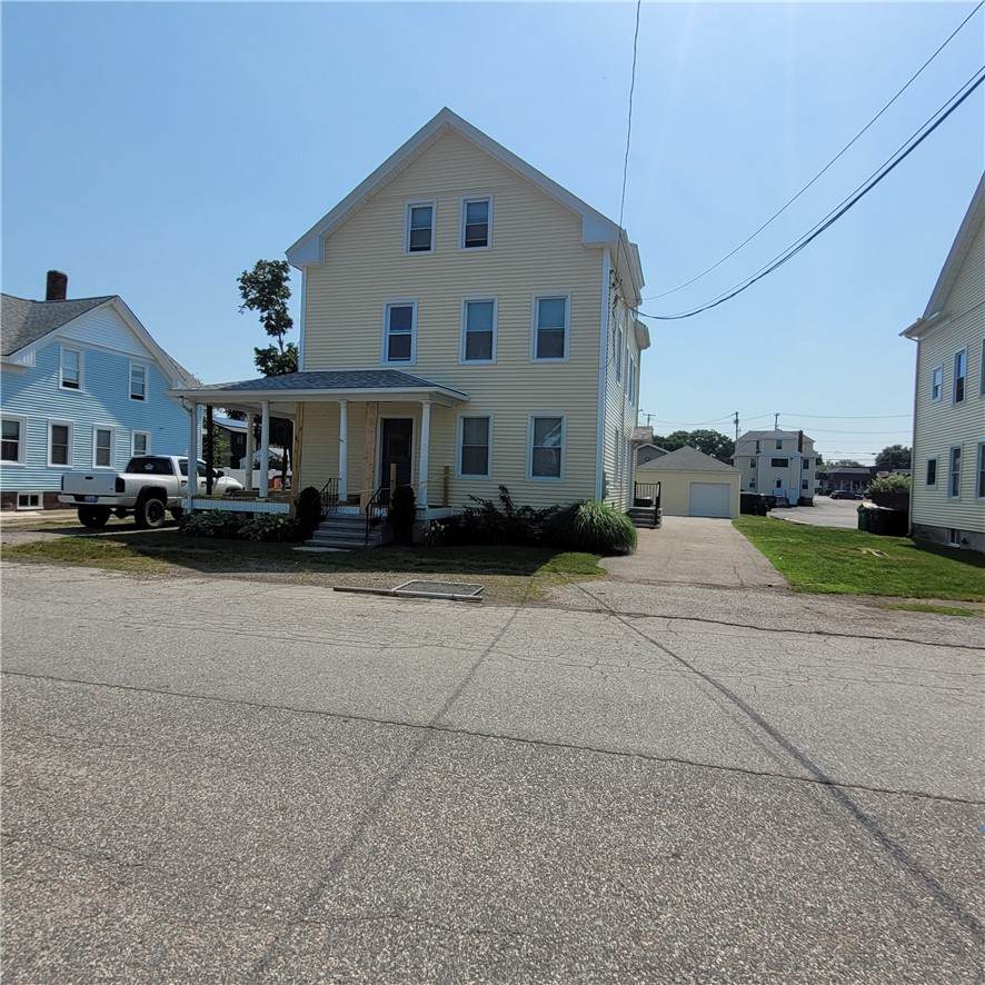 78 Blackburn Street - Photo 1