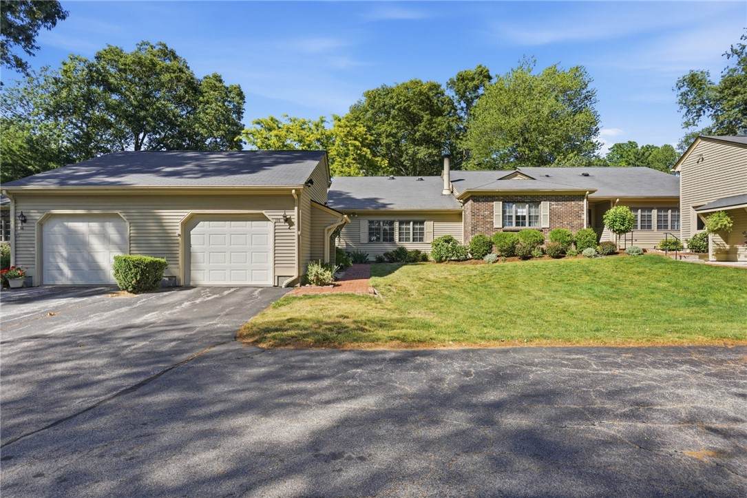 115 Pine Glen Drive - Photo 1