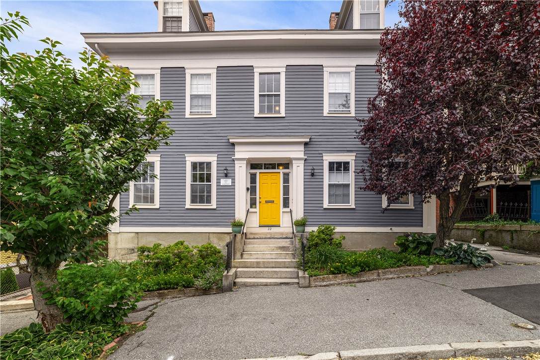 22 Halsey Street - Photo 1